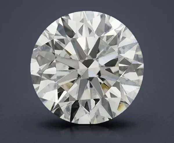 1.59 Carat · H · VS1 excellent Cut