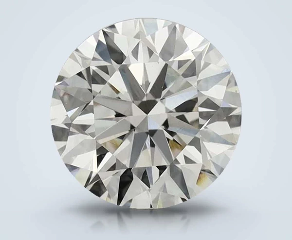 1.59 Carat · H · VS1 excellent Cut