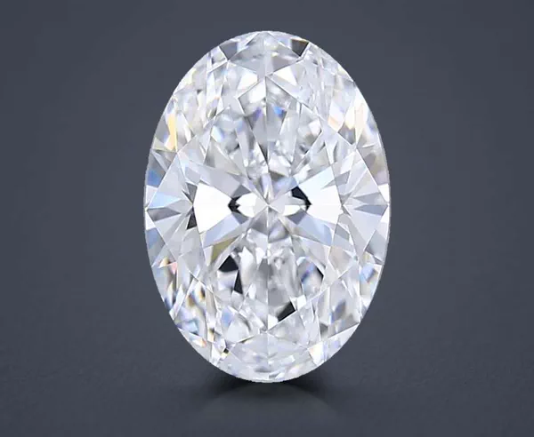 1.57 Carat · D · VVS1 Rare Carat Ideal Cut
