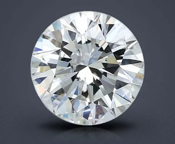 3.01 Carat · I · VS2 very good Cut