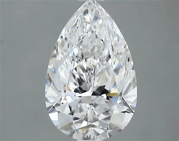 1.52 Carat · D · VS2 Rare Carat Ideal Cut