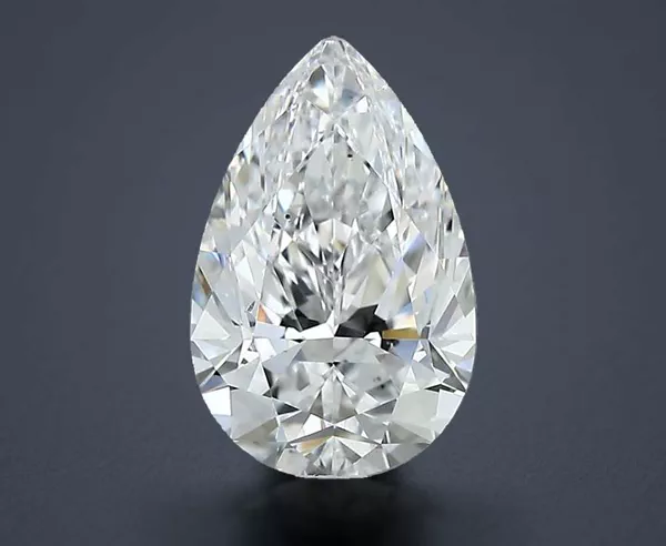 1.52 Carat · D · VS2 Rare Carat Ideal Cut