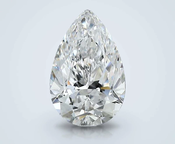 1.52 Carat · D · VS2 Rare Carat Ideal Cut