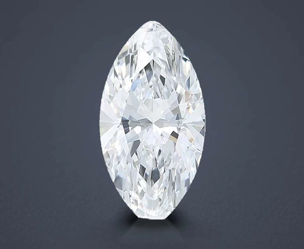 2.55 Carat · E · VVS2 Rare Carat Ideal Cut