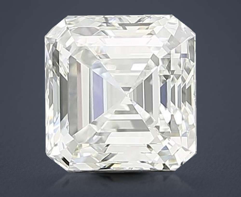 2.01 Carat · E · VVS1 Rare Carat Ideal Cut
