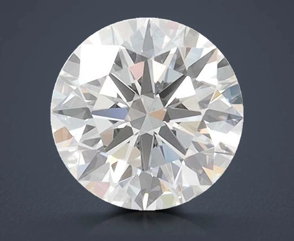 1.23 Carat · D · VVS1 Rare Carat Ideal Cut