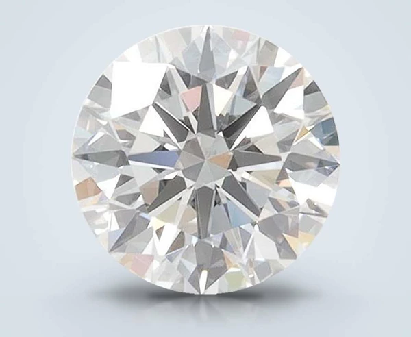 1.23 Carat · D · VVS1 Rare Carat Ideal Cut