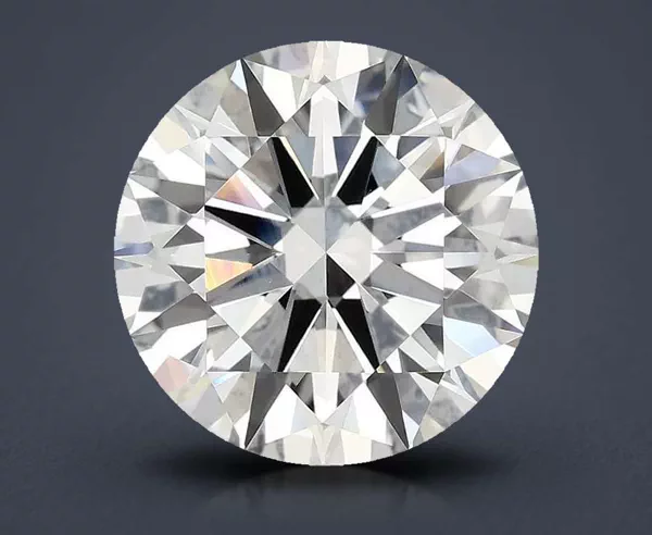 3.95 Carat · E · VVS2 Rare Carat Ideal Cut