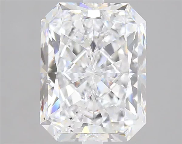 2.5 Carat · D · SI1 Rare Carat Ideal Cut