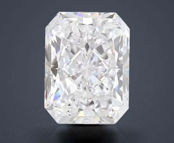 2.5 Carat · D · SI1 Rare Carat Ideal Cut