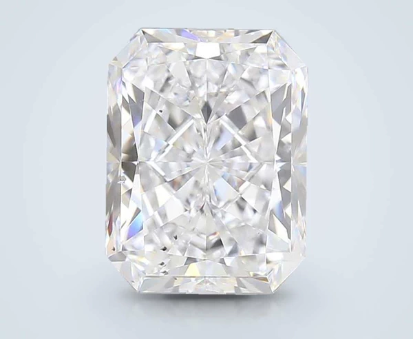 2.5 Carat · D · SI1 Rare Carat Ideal Cut