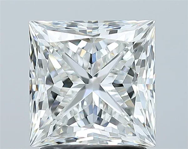 2.01 Carat · G · SI1 Rare Carat Ideal Cut