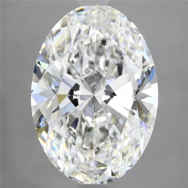 4.83 Carat · E · VVS2 Rare Carat Ideal Cut