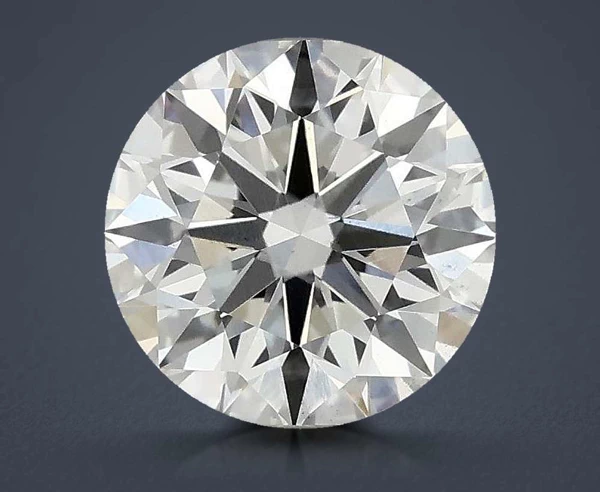 1.53 Carat · D · VS2 Rare Carat Ideal Cut