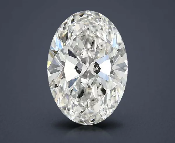 2.06 Carat · G · VVS2 Rare Carat Ideal Cut
