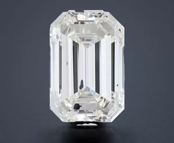 2.39 Carat · G · VVS2 very good Cut