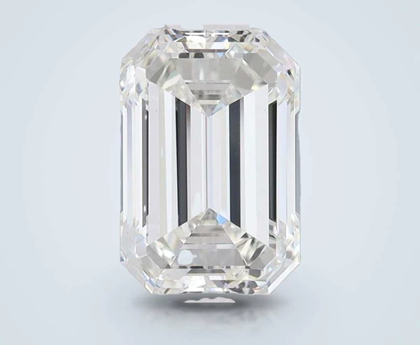 2.39 Carat · G · VVS2 very good Cut