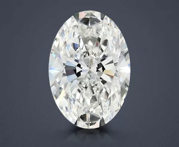 4.01 Carat · F · VS1 Rare Carat Ideal Cut