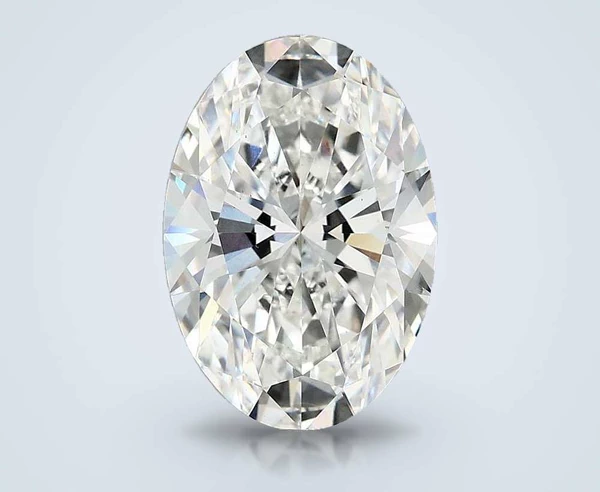 4.01 Carat · F · VS1 Rare Carat Ideal Cut