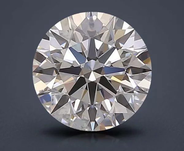 1.43 Carat · D · IF excellent Cut