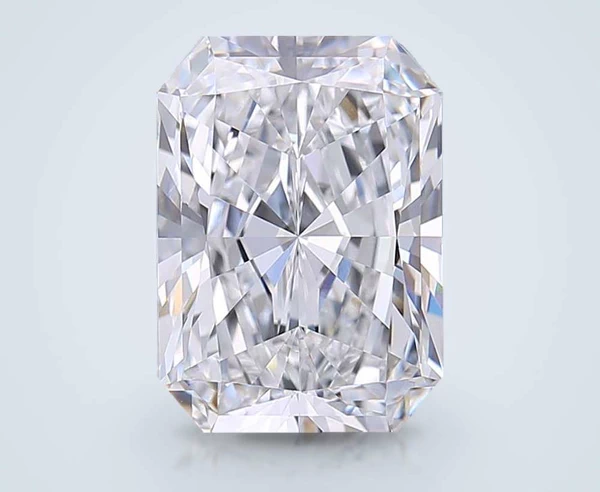 3.6 Carat · D · VVS1 Rare Carat Ideal Cut