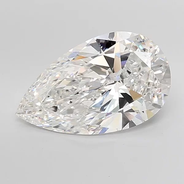 11.05 Carat · F · VVS2 Rare Carat Ideal Cut