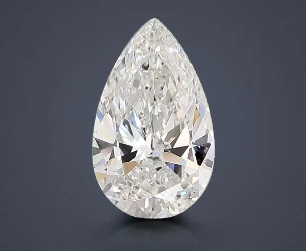 11.05 Carat · F · VVS2 Rare Carat Ideal Cut