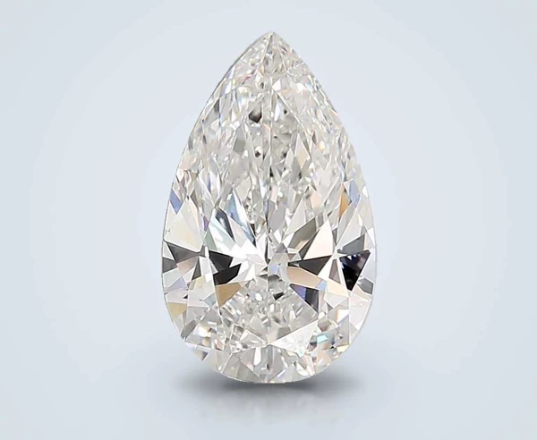 11.05 Carat · F · VVS2 Rare Carat Ideal Cut