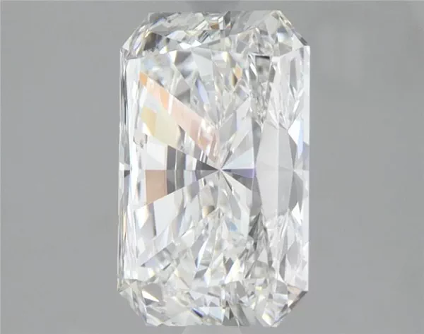 2.22 Carat · F · VS2 Rare Carat Ideal Cut