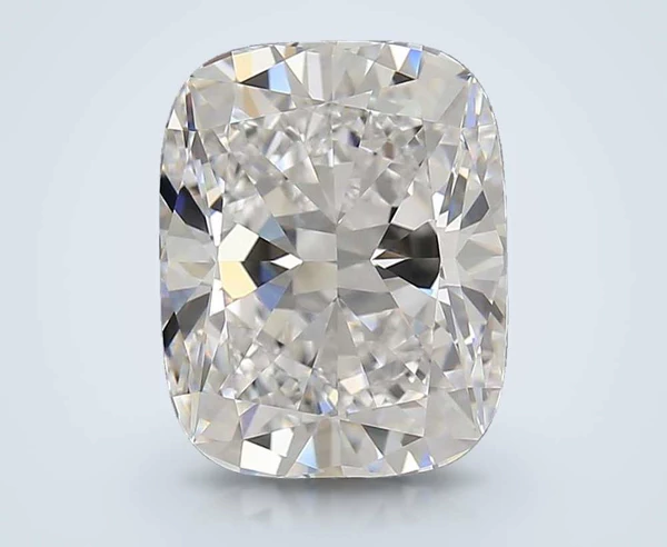 4.54 Carat · D · VVS2 Rare Carat Ideal Cut