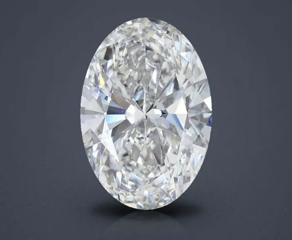 6.94 Carat · E · VS1 Rare Carat Ideal Cut
