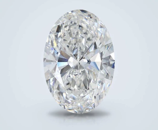 6.94 Carat · E · VS1 Rare Carat Ideal Cut