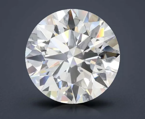3.74 Carat · D · IF Rare Carat Ideal Cut