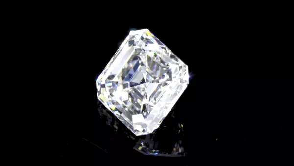 5.01 Carat · D · SI1 Rare Carat Ideal Cut