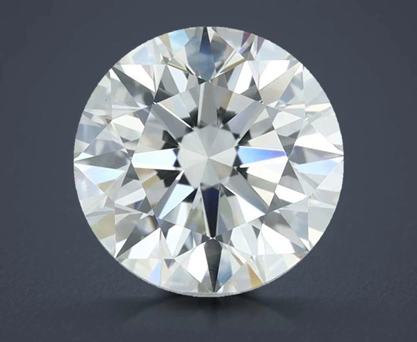 1.02 Carat · I · IF Rare Carat Ideal Cut