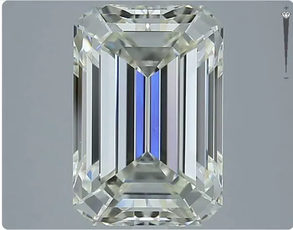 4.5 Carat · J · VS1 Rare Carat Ideal Cut