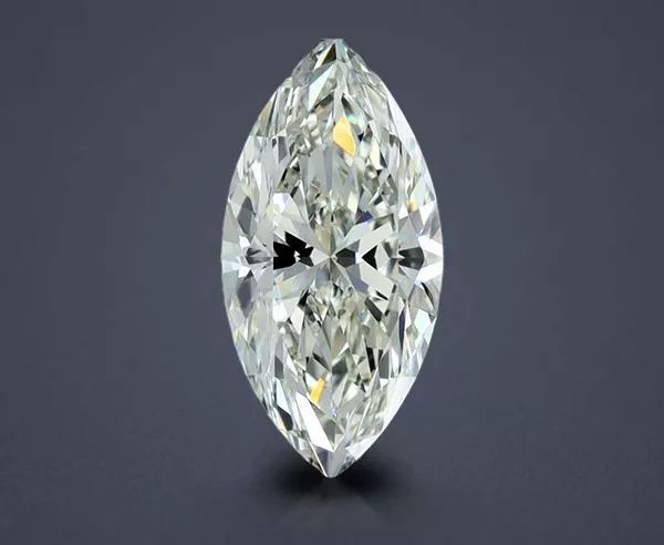 1.51 Carat · J · VVS1 very good Cut
