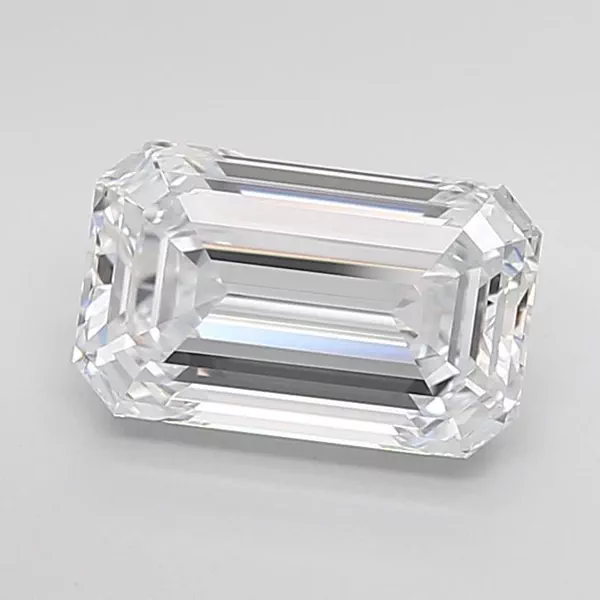 3.09 Carat · E · VVS1 Rare Carat Ideal Cut
