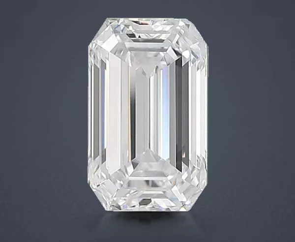 3.09 Carat · E · VVS1 Rare Carat Ideal Cut