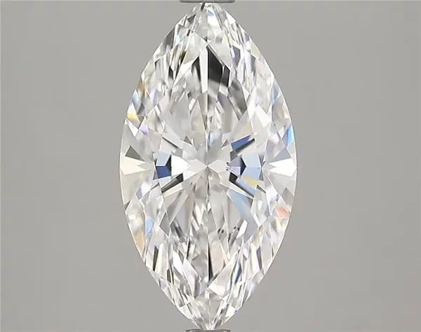 2.83 Carat · D · VS1 Rare Carat Ideal Cut
