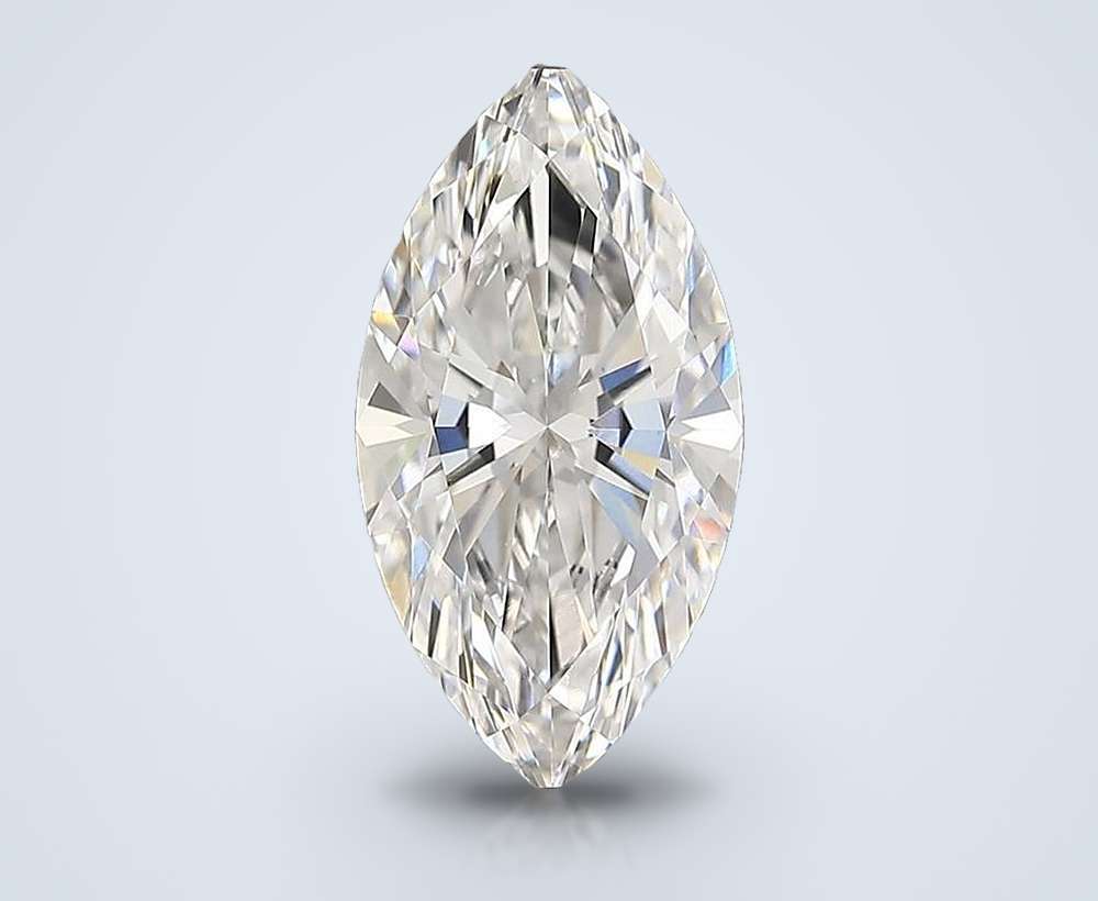 2.83 Carat · D · VS1 Rare Carat Ideal Cut