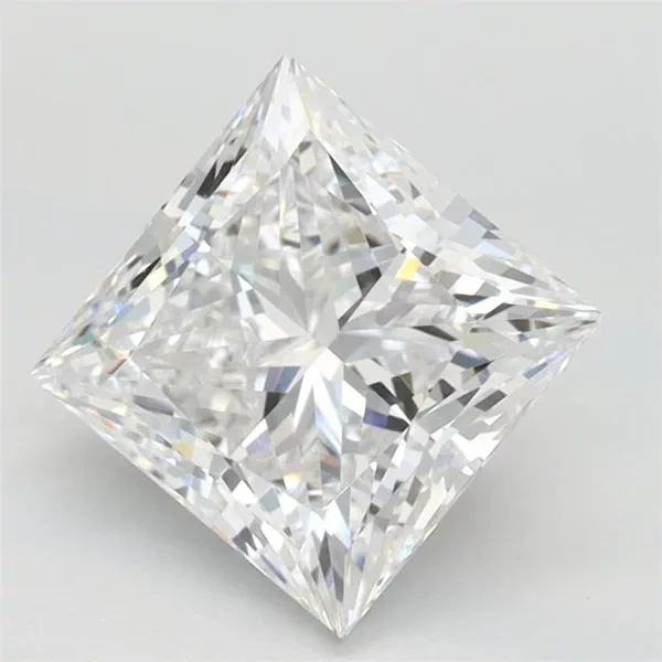 2.1 Carat · D · VVS1 Rare Carat Ideal Cut