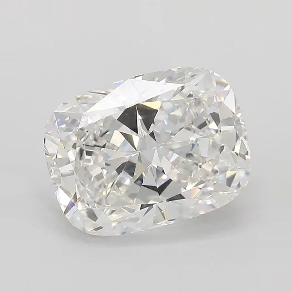 7.06 Carat · F · VS1 very good Cut