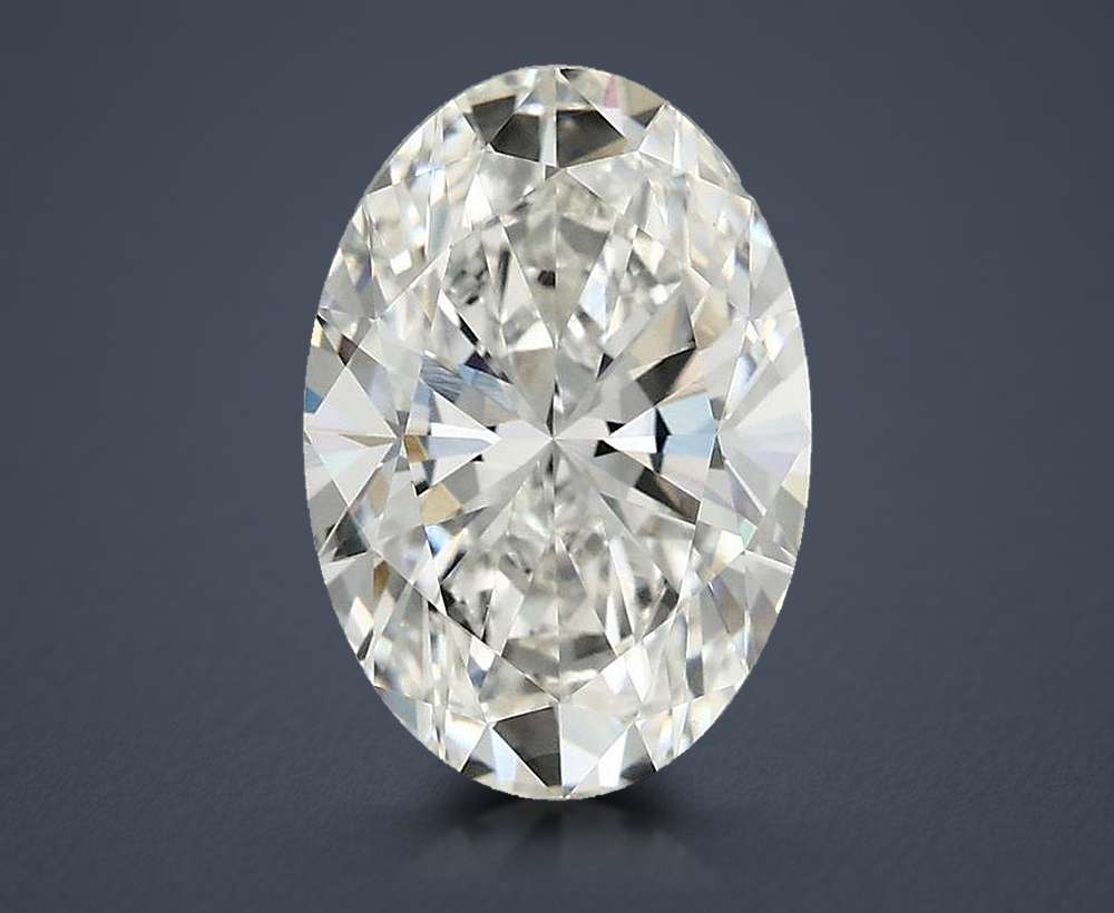 2.52 Carat · G · VVS2 Rare Carat Ideal Cut