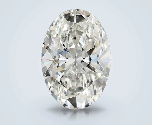 2.52 Carat · G · VVS2 Rare Carat Ideal Cut