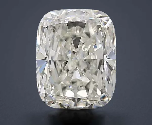 1.51 Carat · K · VVS2 very good Cut