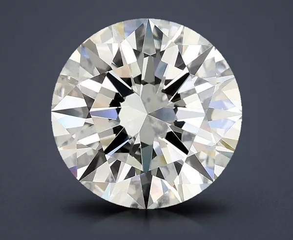 3.16 Carat · I · VVS1 Rare Carat Ideal Cut