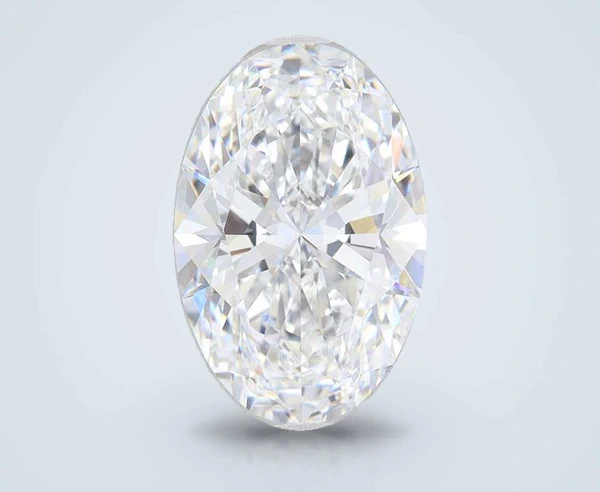5.56 Carat · E · VS1 Rare Carat Ideal Cut