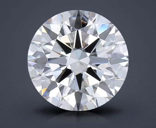 2.26 Carat · D · VVS2 Rare Carat Ideal Cut
