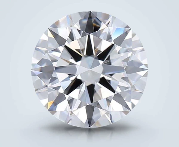 2.26 Carat · D · VVS2 Rare Carat Ideal Cut
